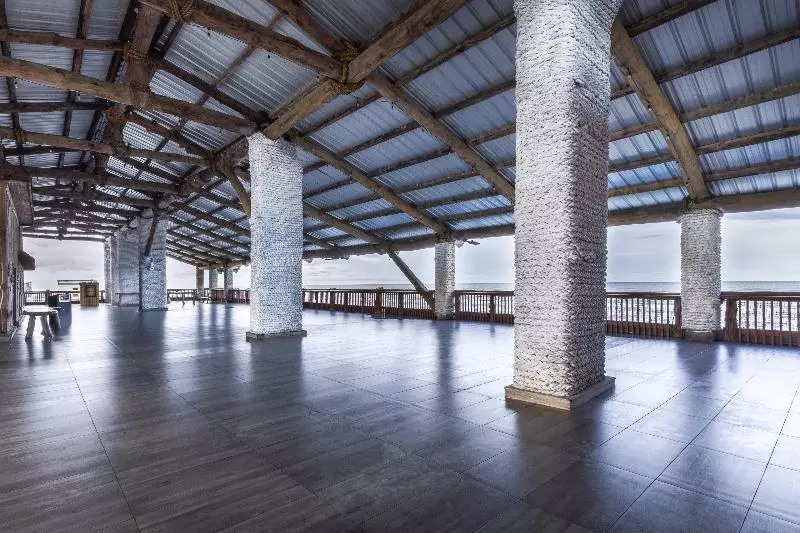 Holiday Inn Resort South Padre Island Beach Front, An Ihg