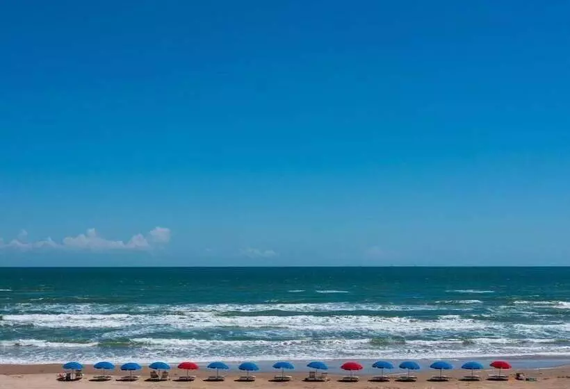Holiday Inn Resort South Padre Island Beach Front, An Ihg