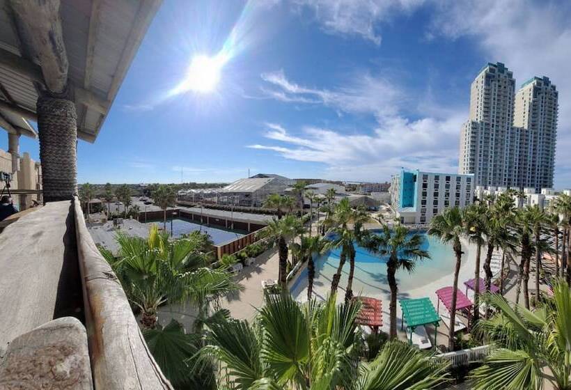 Holiday Inn Resort South Padre Island Beach Front, An Ihg