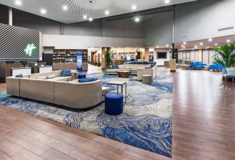 Holiday Inn Resort South Padre Island Beach Front, An Ihg