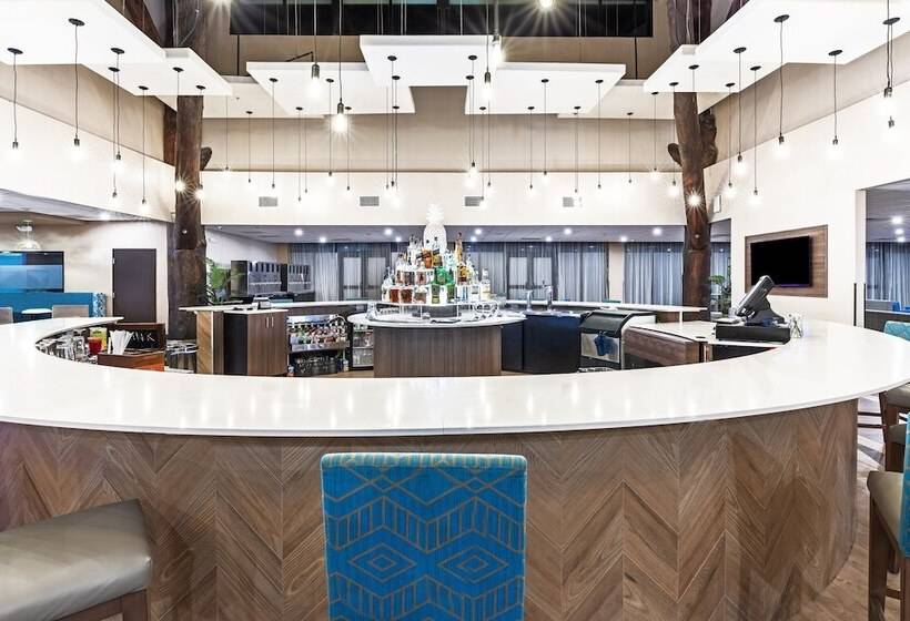 Holiday Inn Resort South Padre Island Beach Front, An Ihg