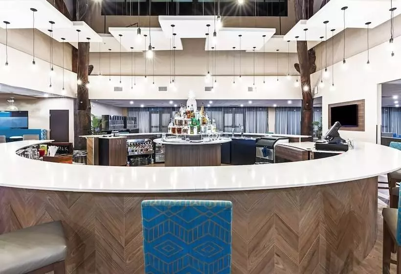 Holiday Inn Resort South Padre Island Beach Front, An Ihg