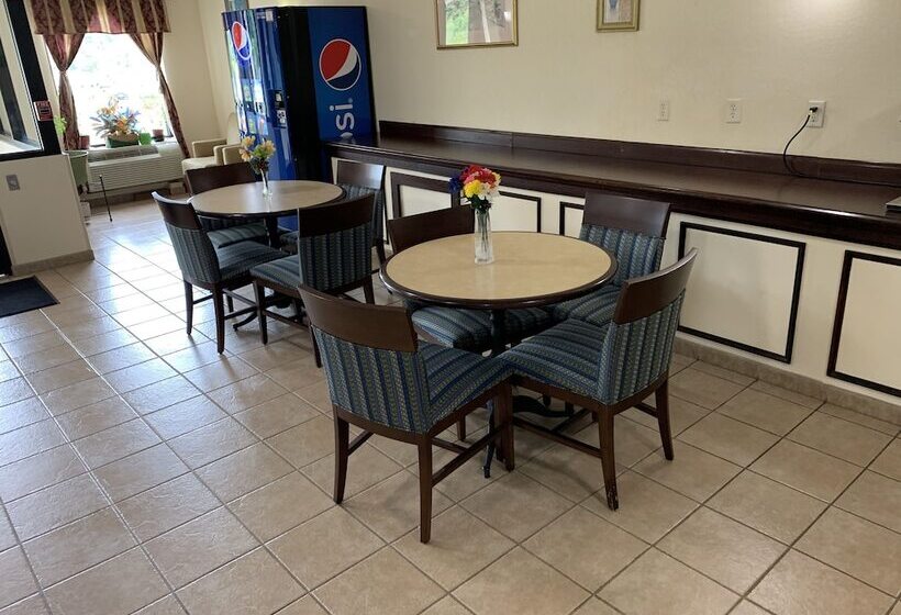 فندق Amelia Inn & Suites