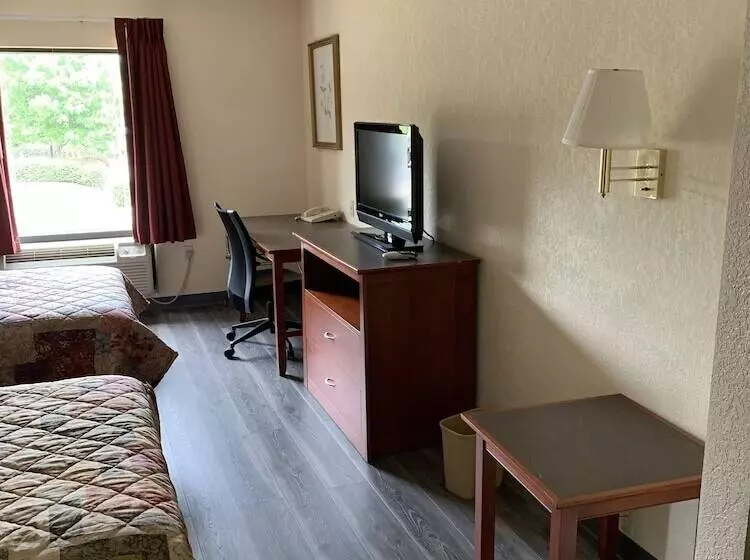 ホテル Amelia Inn & Suites