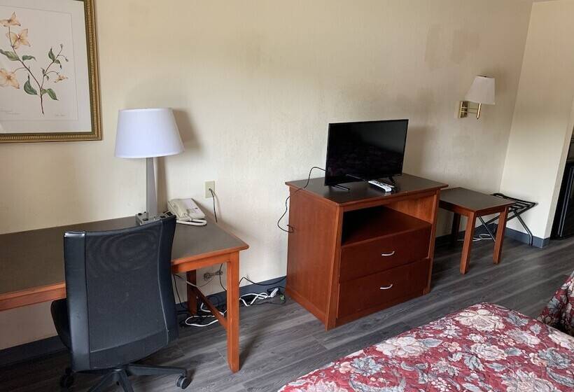 فندق Amelia Inn & Suites