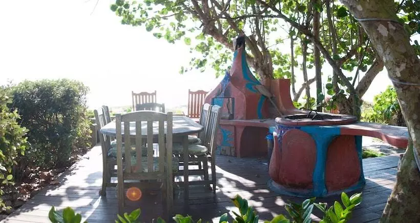 ホテル Beach Place Guesthouses