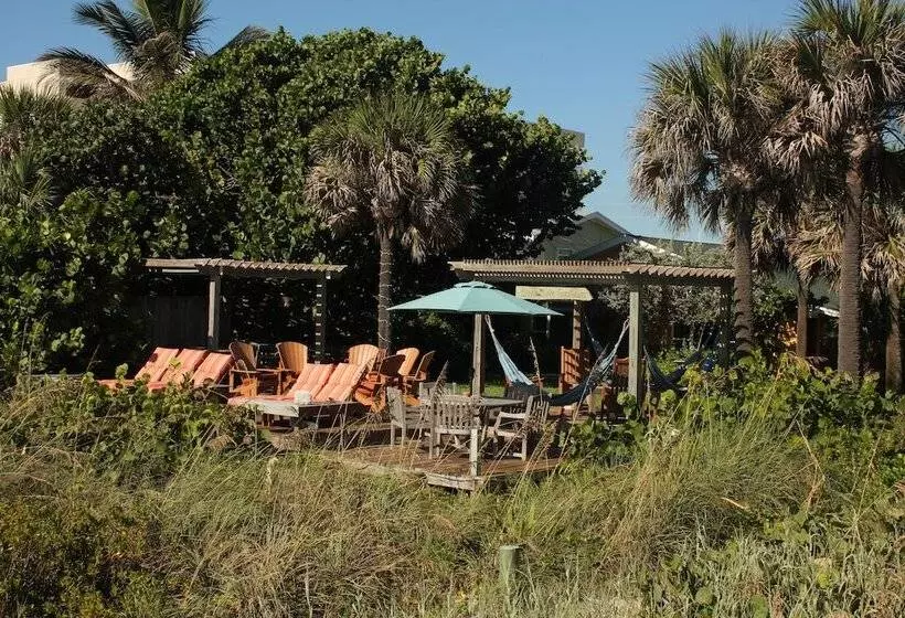 ホテル Beach Place Guesthouses