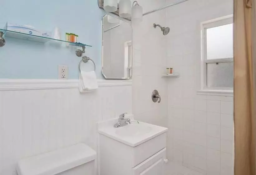 ホテル Beach Place Guesthouses