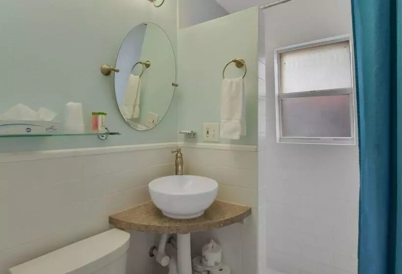 ホテル Beach Place Guesthouses