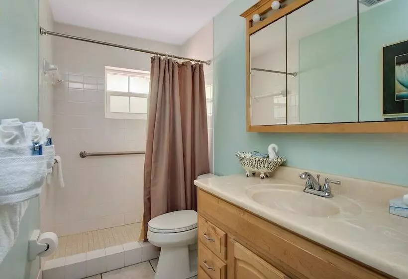 ホテル Beach Place Guesthouses