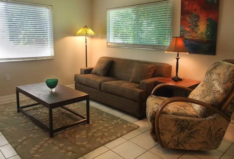ホテル Beach Place Guesthouses