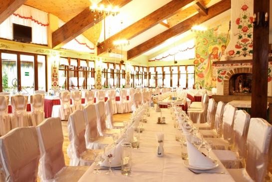 هتل Chervona Kalina