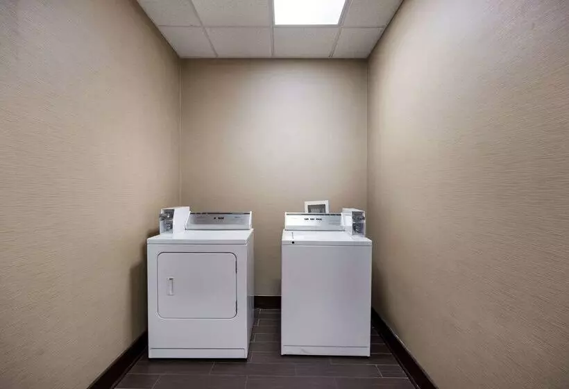 호텔 Comfort Inn & Suites Midway Tallahassee West