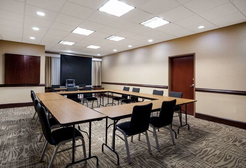 호텔 Comfort Inn & Suites Midway Tallahassee West