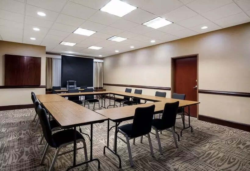 호텔 Comfort Inn & Suites Midway Tallahassee West