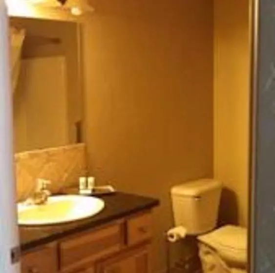 Отель Complejo Centennial Suites Extended Stay Lodge