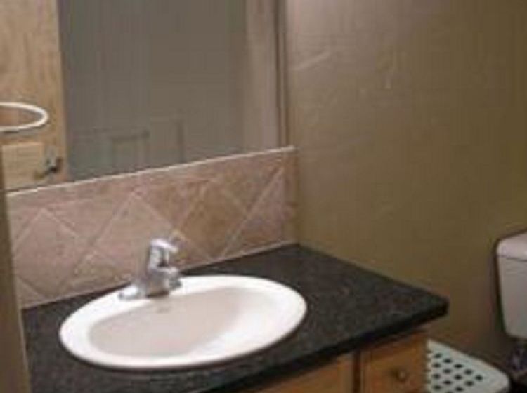 Отель Complejo Centennial Suites Extended Stay Lodge