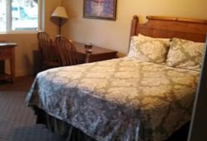 Отель Complejo Centennial Suites Extended Stay Lodge