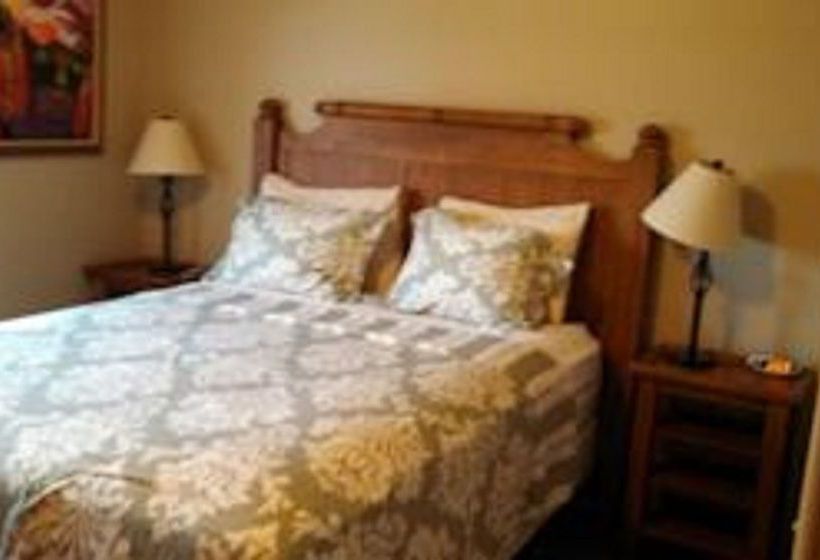 Отель Complejo Centennial Suites Extended Stay Lodge