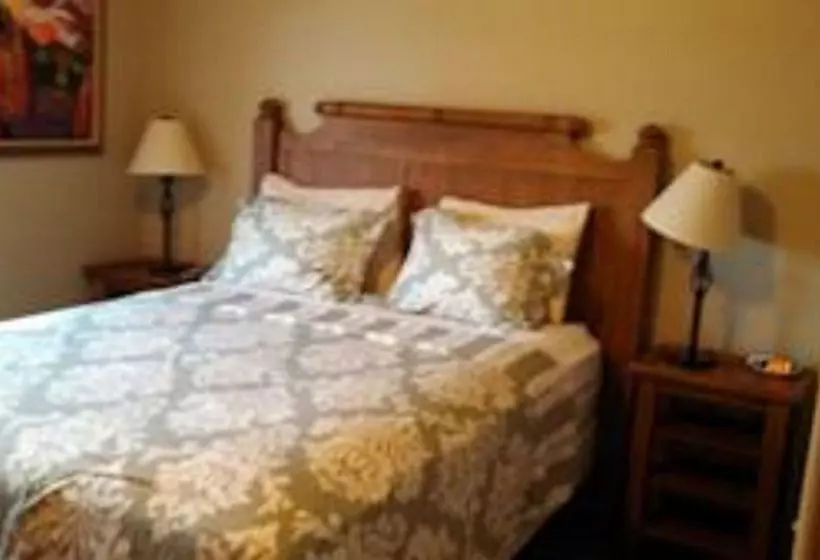 Отель Complejo Centennial Suites Extended Stay Lodge