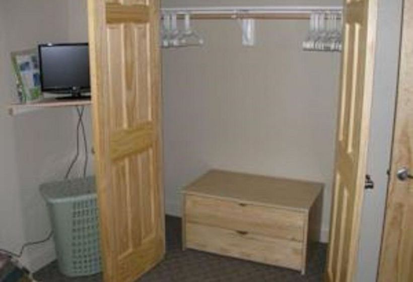 Отель Complejo Centennial Suites Extended Stay Lodge