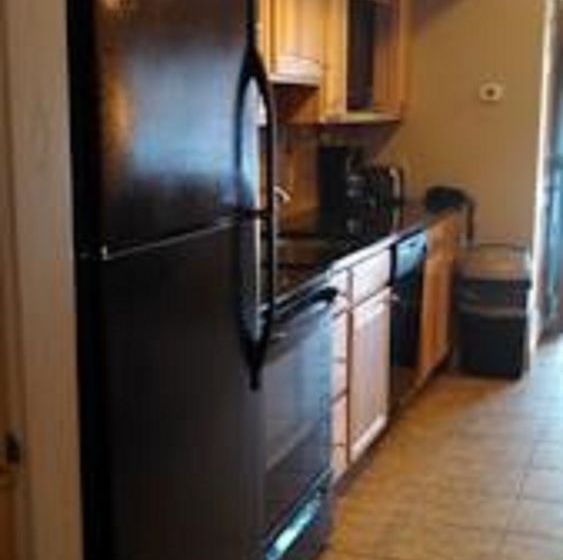 Отель Complejo Centennial Suites Extended Stay Lodge