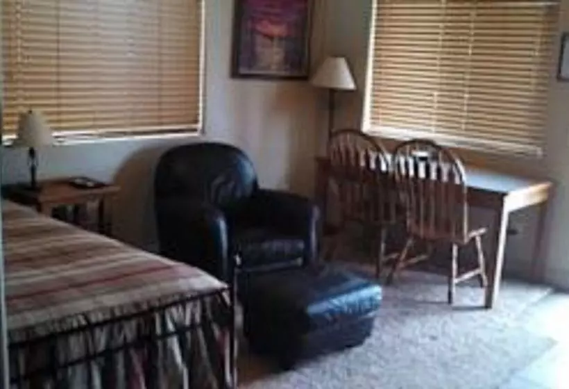 Отель Complejo Centennial Suites Extended Stay Lodge