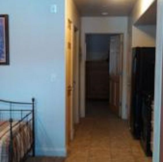 Отель Complejo Centennial Suites Extended Stay Lodge