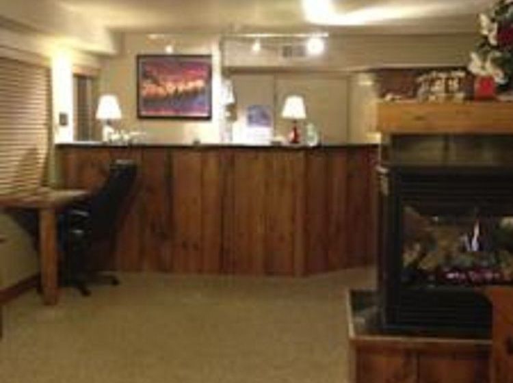 Отель Complejo Centennial Suites Extended Stay Lodge