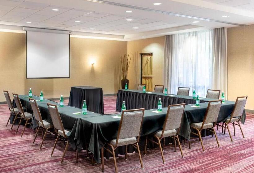 Szálloda Courtyard By Marriott Denton