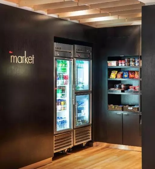 ホテル Courtyard By Marriott Denton