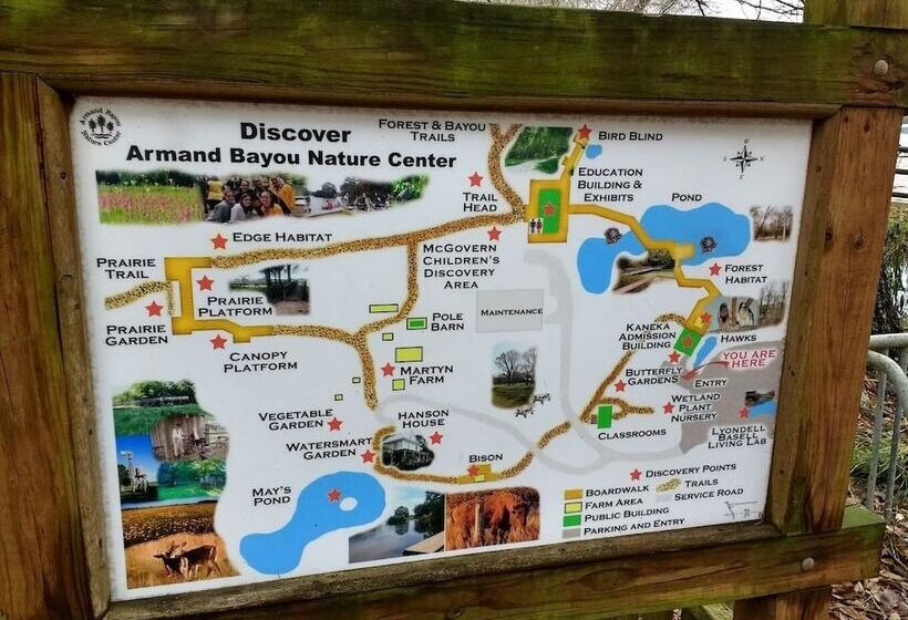 فندق Courtyard By Marriott Houston Nasa/clear Lake