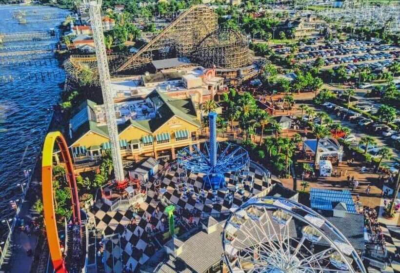 فندق Courtyard By Marriott Houston Nasa/clear Lake