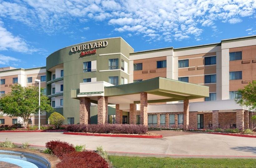 فندق Courtyard By Marriott Houston Nasa/clear Lake