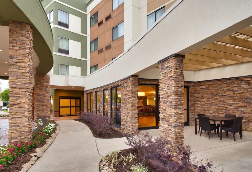 فندق Courtyard By Marriott Houston Nasa/clear Lake