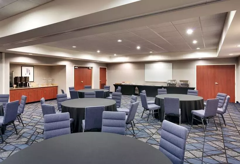 ホテル Courtyard By Marriott Houston Nasa/clear Lake