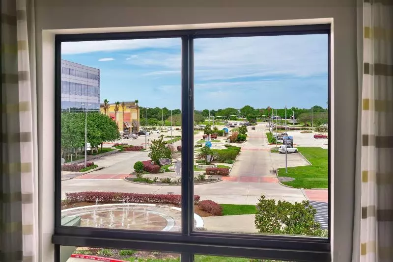 ホテル Courtyard By Marriott Houston Nasa/clear Lake