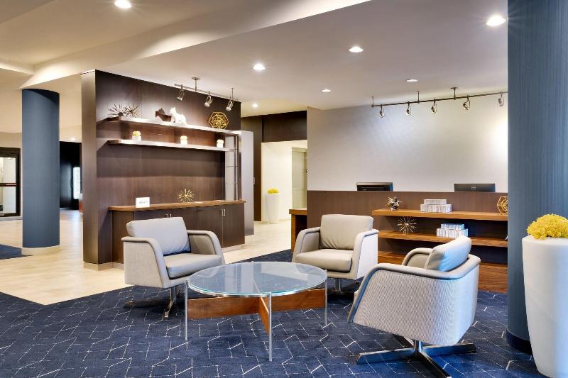 فندق Courtyard By Marriott Houston Nasa/clear Lake