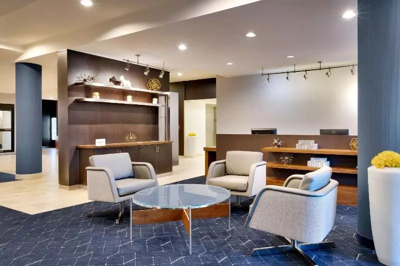 ホテル Courtyard By Marriott Houston Nasa/clear Lake