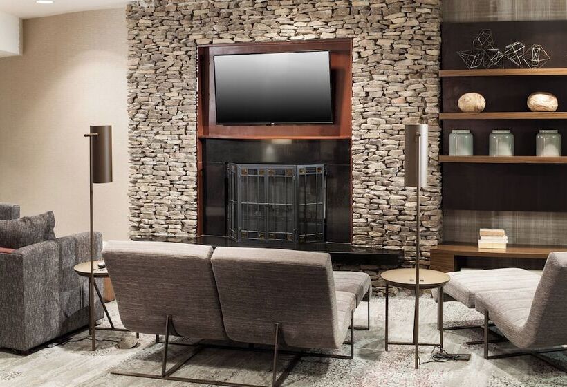 فندق Courtyard By Marriott Hattiesburg