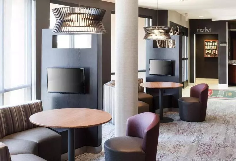 酒店 Courtyard By Marriott Hattiesburg