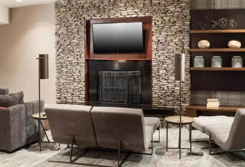 酒店 Courtyard By Marriott Hattiesburg