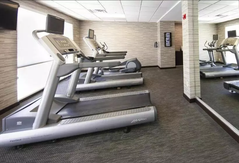 ホテル Courtyard By Marriott Valdosta