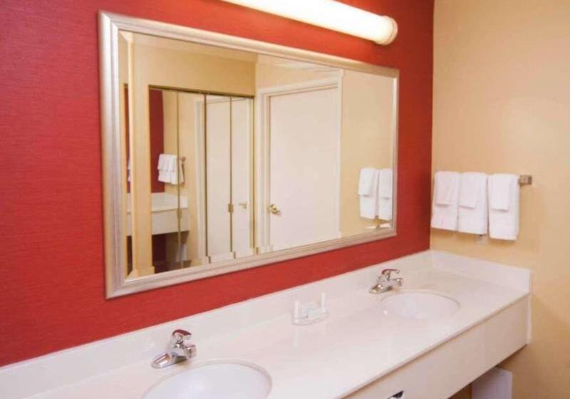 Отель Courtyard By Marriott Valdosta