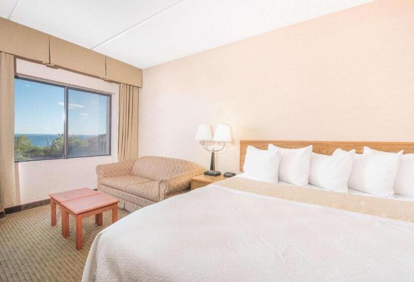 فندق Days Inn By Wyndham Duluth Lakewalk