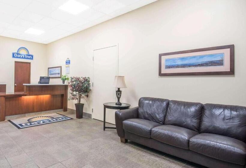 فندق Days Inn By Wyndham Duluth Lakewalk