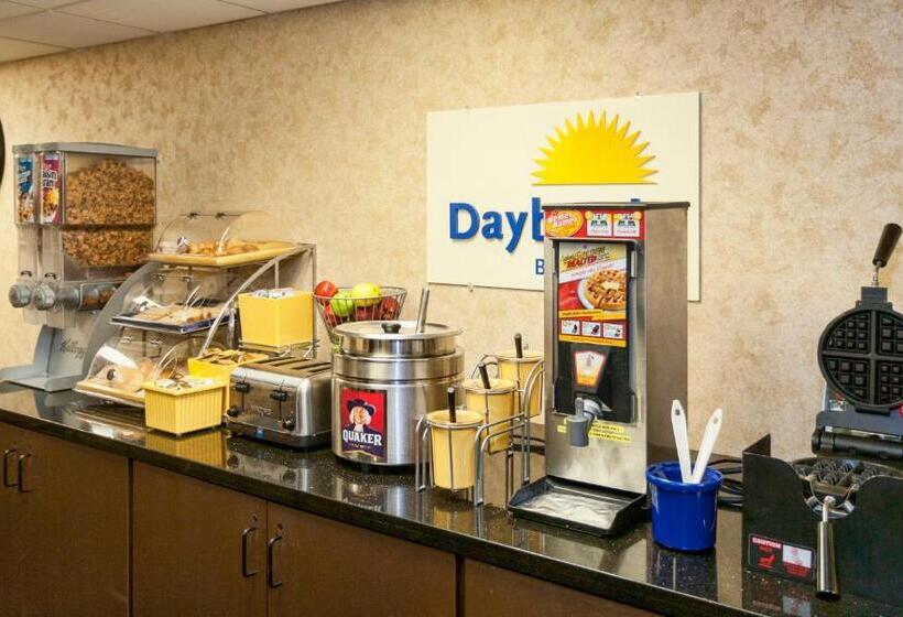 فندق Days Inn By Wyndham Duluth Lakewalk