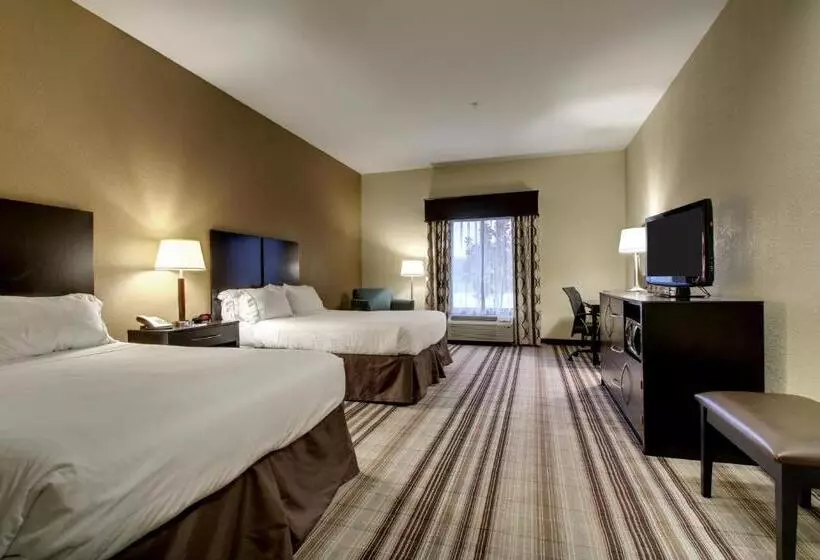 酒店 Holiday Inn Express Natchez South West, An Ihg