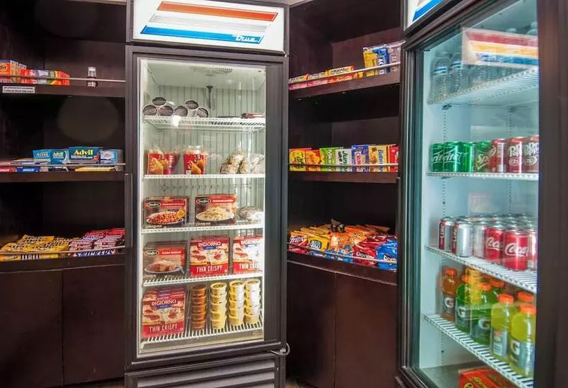 酒店 Holiday Inn Express Natchez South West, An Ihg