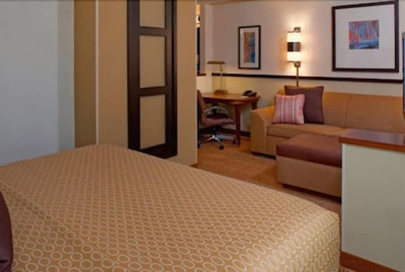 Szálloda Hyatt Place Corpus Christi